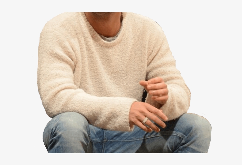 Drake Clipart Transparent - Drake Sweater And Glasses, transparent png #1921620