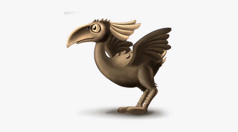 Hornbill, transparent png #1921655