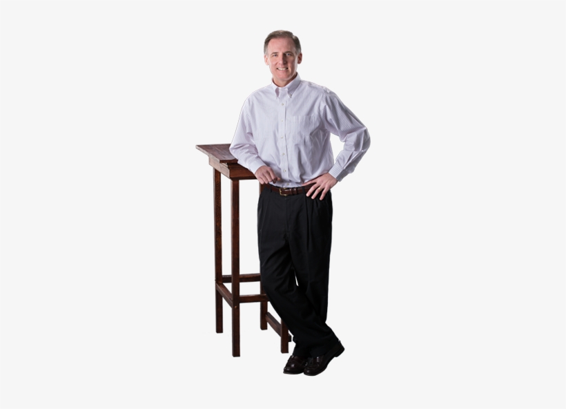 Lawyer Image - Sitting, transparent png #1921903