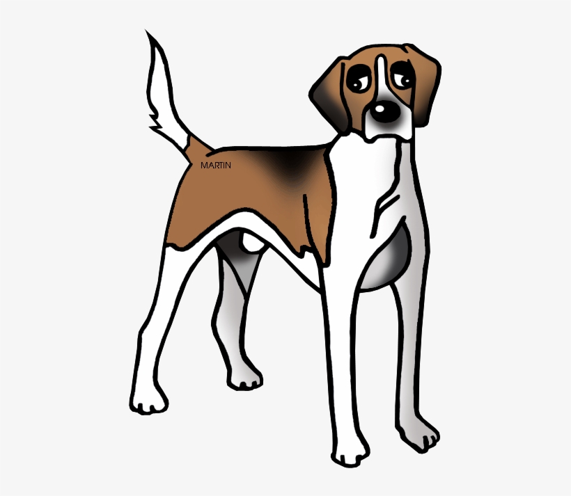 Hound Dog Clipart At Getdrawings - Hound Dogs Clipart, transparent png #1921957