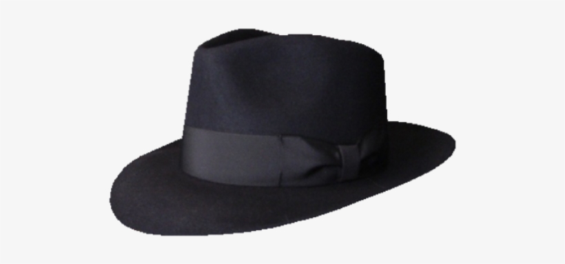 Dank Hat Png - Fedora Hat, transparent png #1921983