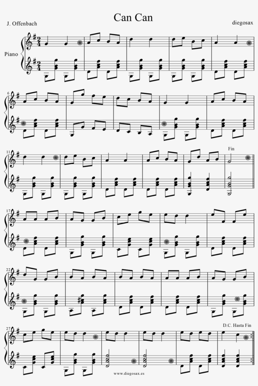 Panic At The Disco - House Of Memories Piano Sheet Music, transparent png #1922082