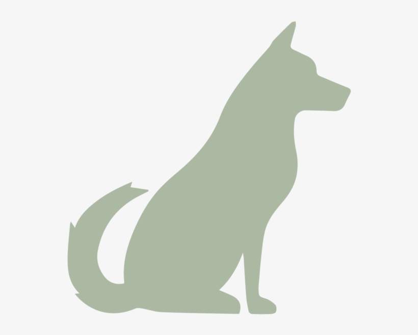 Doggo-01 - Shutterstock, transparent png #1922103