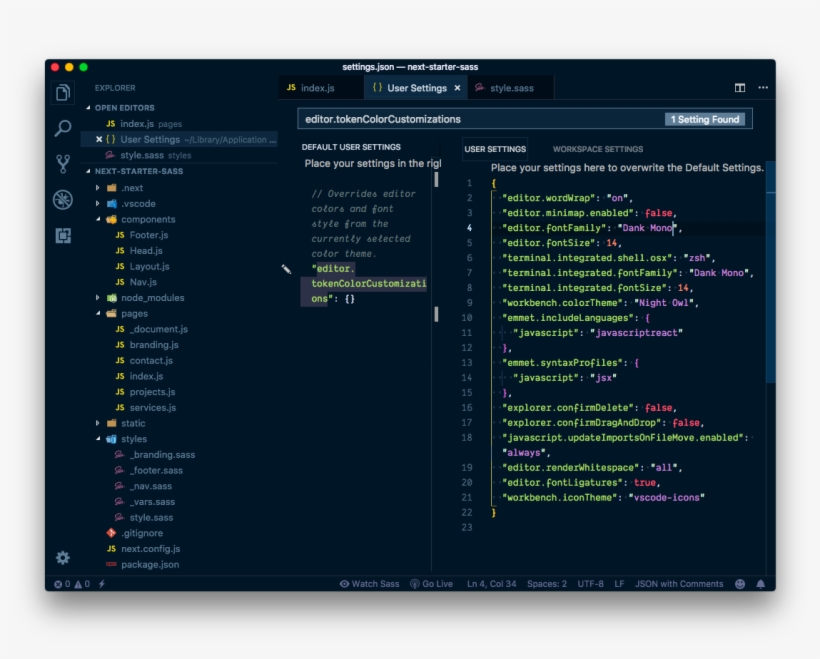 Screen Shot 2018 09 18 At 22 34 - Taskpaper Stylesheet, transparent png #1922104