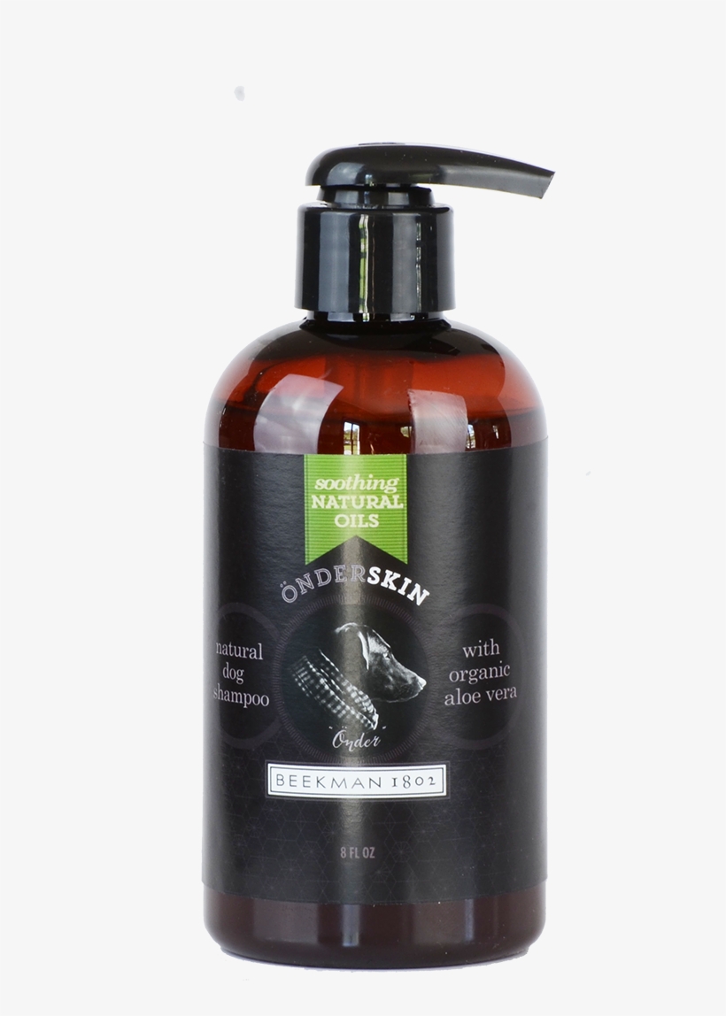 Önderskin Goat Milk Dog Shampoo With Organic Aloe Vera - Goat, transparent png #1922125