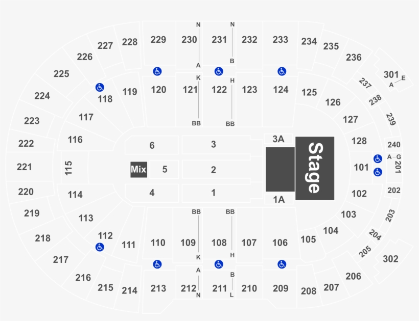 Legend - Jonas Brothers World Tour Stage, transparent png #1922147