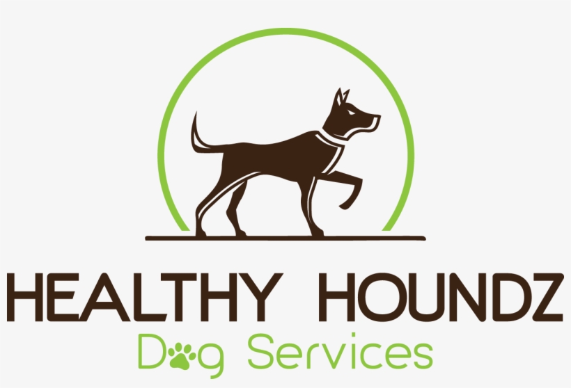 Healthy Houndz Dog Services, transparent png #1922288