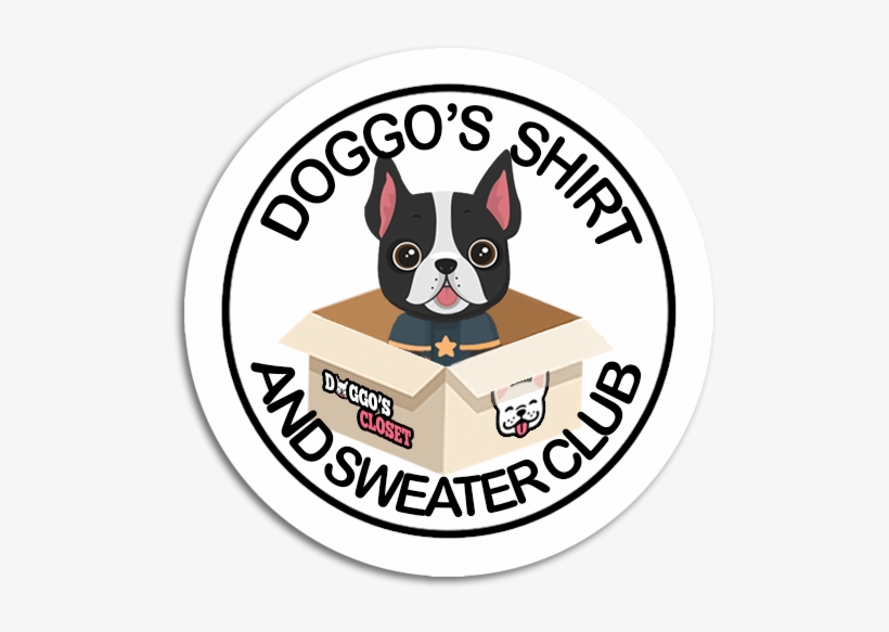 Doggo's Shirt & Sweater Club 6 Month Sub - Masonic Round Table, transparent png #1922319