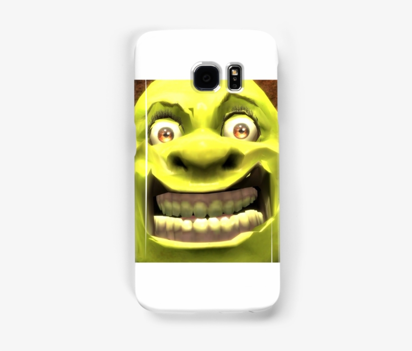 Dank Shrek - Shrek Dank, transparent png #1922382