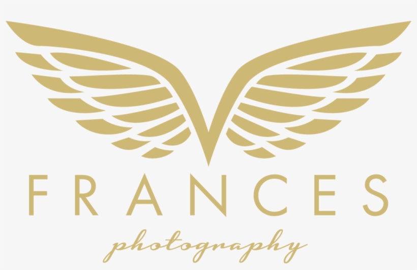 Logo Frances Photography Colorado Wedding Photographer - Logo, transparent png #1922401