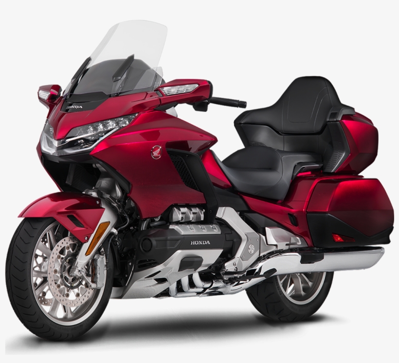 2019 Gold Wing - Honda Goldwing 2018, transparent png #1922403