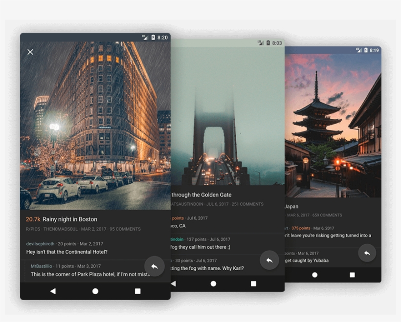 My Favorite Part Of Dank Is That It's Driven By Gestures - Thumbnail, transparent png #1922527