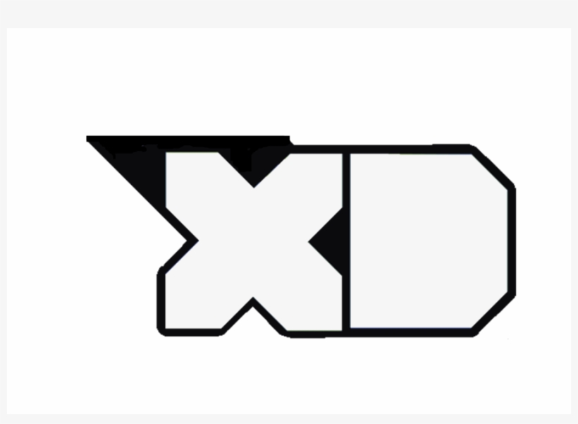 Disney Xd Png Clipart Stock - Disney Xd, transparent png #1922593