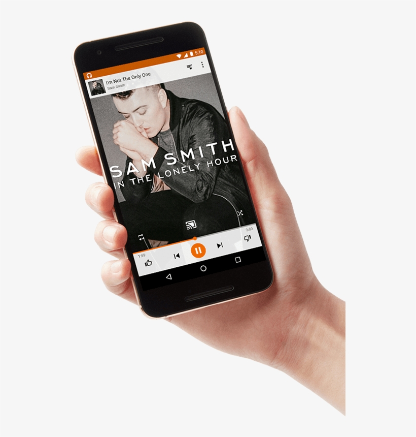 Google Cast, transparent png #1922645