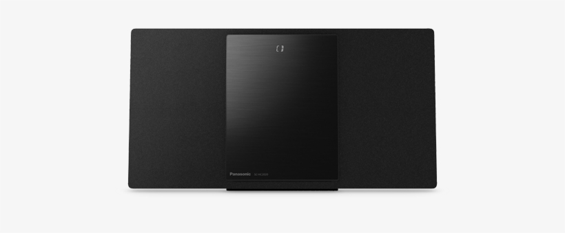 Hifi System With Google Chromecast Built In Sc Hc2020 - Panasonic Hc2020, transparent png #1923062