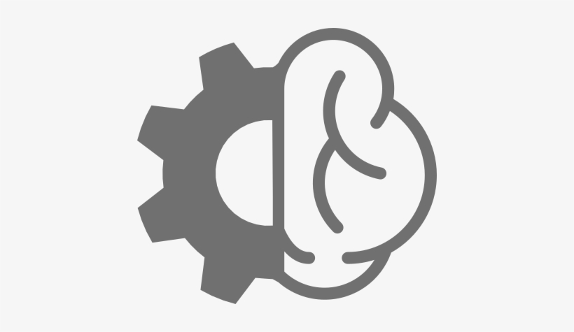 I Wanted To Develop A Logo For My Handle As A Part - Icon, transparent png #1923195