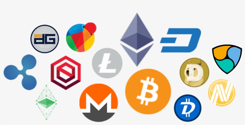 Cryptocurrency List - Step By Step Guide Of How To Buy, Store And Trade With, transparent png #1923336