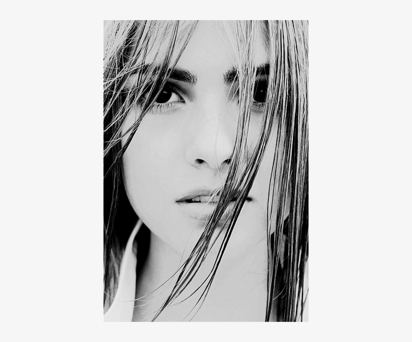 “ “shelley Hennig Photographed By Pete Black - Shelley Hennig, transparent png #1923453