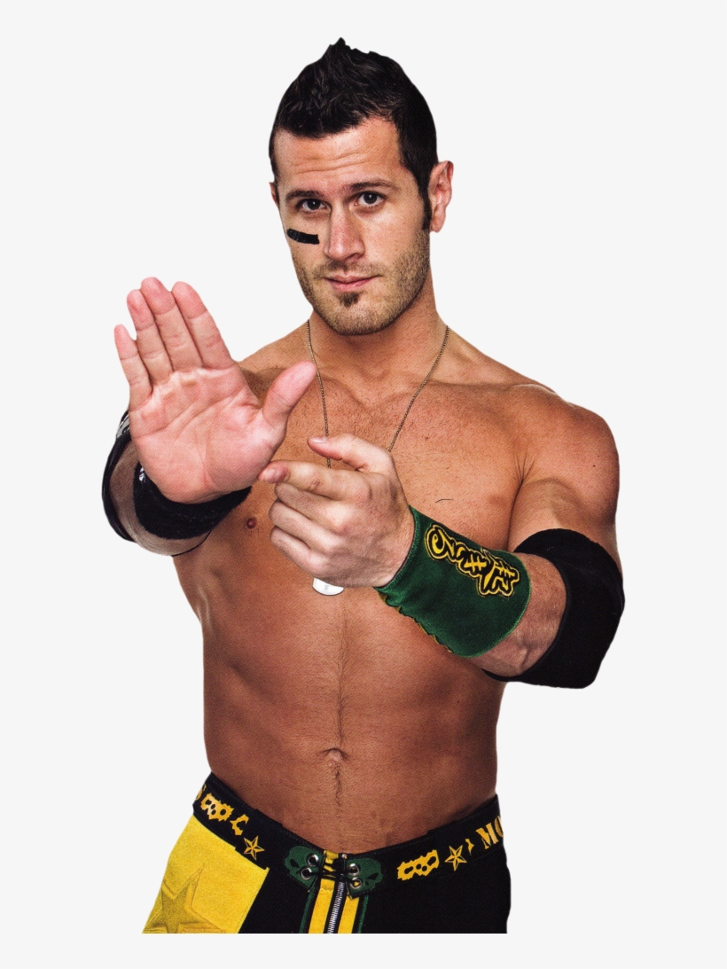 Alex Shelley Image Al123 - Alex Shelley Png, transparent png #1923457