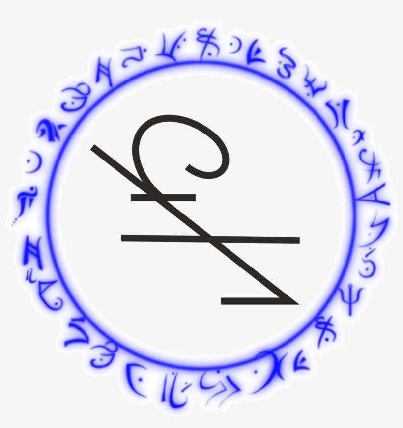 Подавл Закл - Doctor Strange Fairy Tail, transparent png #1923478