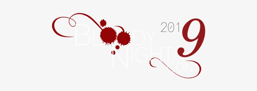 Barcelona - Bloody Night Con 8, transparent png #1923649