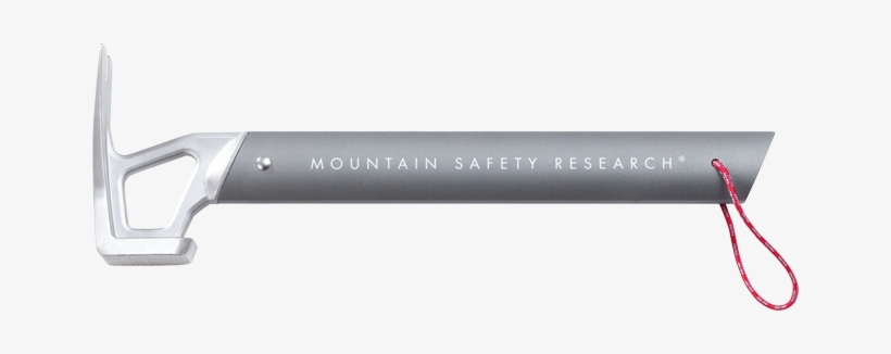 Msr Stake Hammer, transparent png #1923650