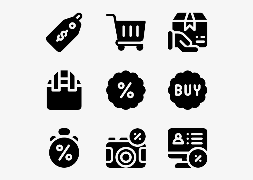 Cyber Monday - Travel Icon Transparent Background, transparent png #1923704