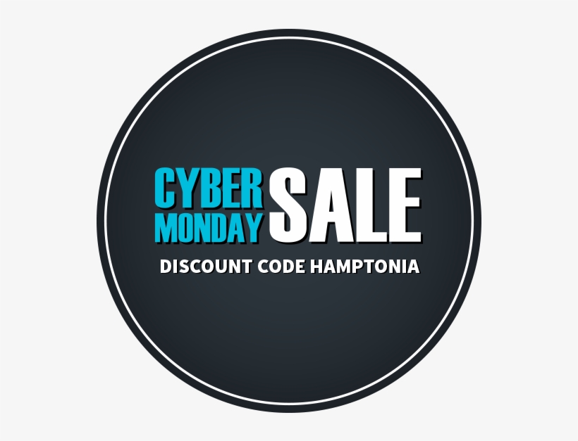 Justin Hampton Cyber Monday Discount Code 25% Off At - Vector Graphics, transparent png #1923781