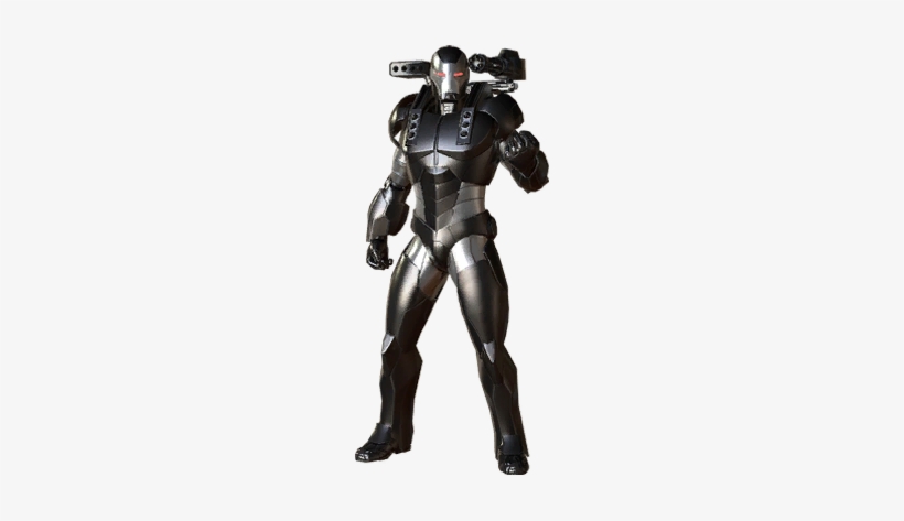 War Machine - Marvel Heroes Omega War Machine, transparent png #1923836