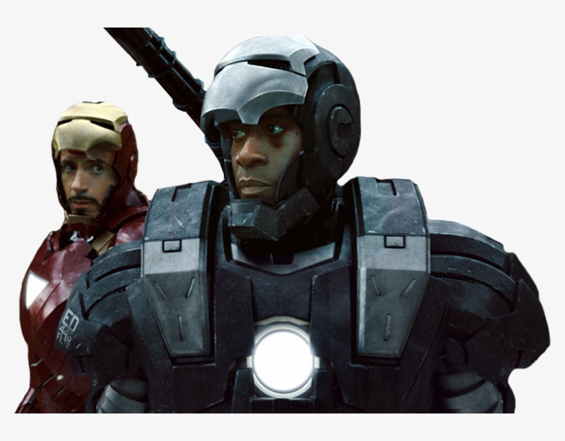 Share This Image - War Machine Infinity War, transparent png #1923856