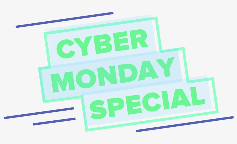 Cyber Monday Is Over, But You Can Still Claim Your - Hyderabad, transparent png #1923881