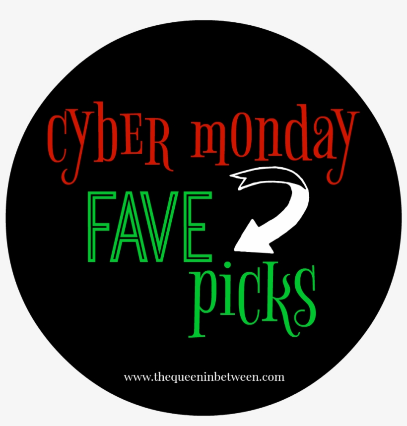 Today The Cyber Deals Are Pretty Great At Amazon Too - Circle, transparent png #1923898