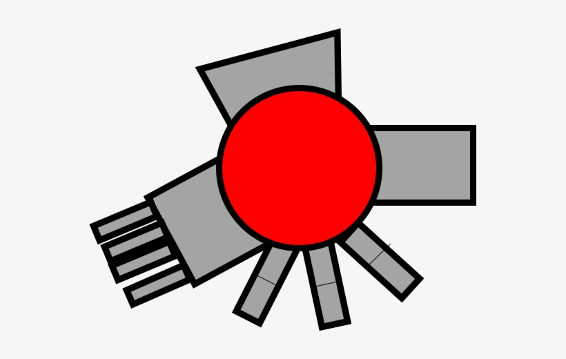 War Machine, transparent png #1923921
