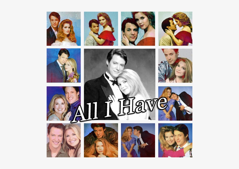 Days Of Our Lives Images ☆ Jack & Jennifer ☆ Wallpaper - Jack And Jennifer From Days Of Our Lives, transparent png #1923940