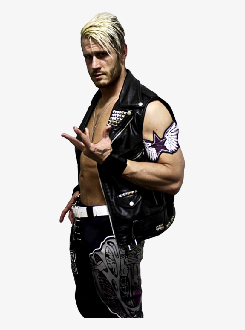 Image Of Alex Shelley-al124 - Alex Shelley, transparent png #1923980