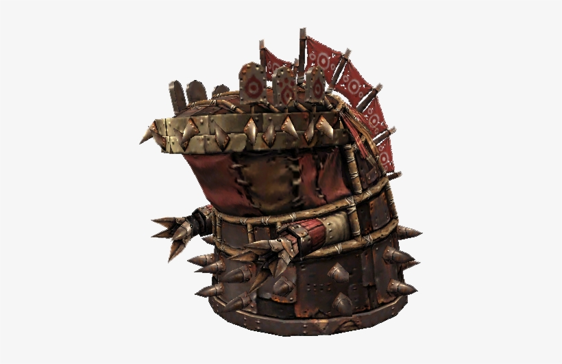 Warmachine 2 - Warmachine, transparent png #1923987