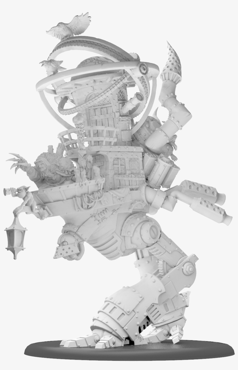 76006 - Zevanna Agha The Fate Keeper, transparent png #1924059