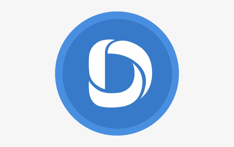 Dascoin Is A New Up And Coming Cryptocurrency - Moneyrebel Ico, transparent png #1924125