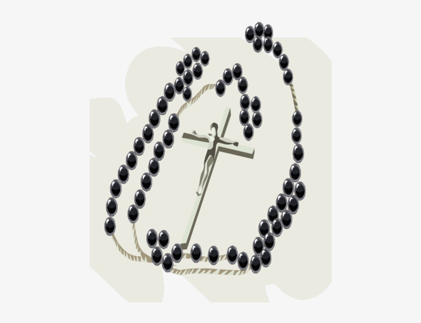 The Rosary Is A Prayer Which Is Designed To Help Us - Acts Of Reparation, transparent png #1924260