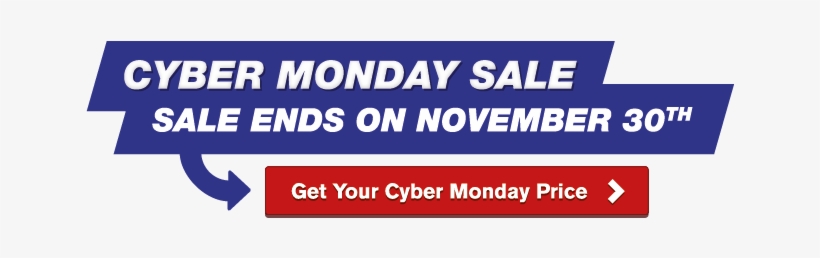 Waverley Chrysler Slider Cyber Monday Sale Text 2 - Pricewise, transparent png #1924375