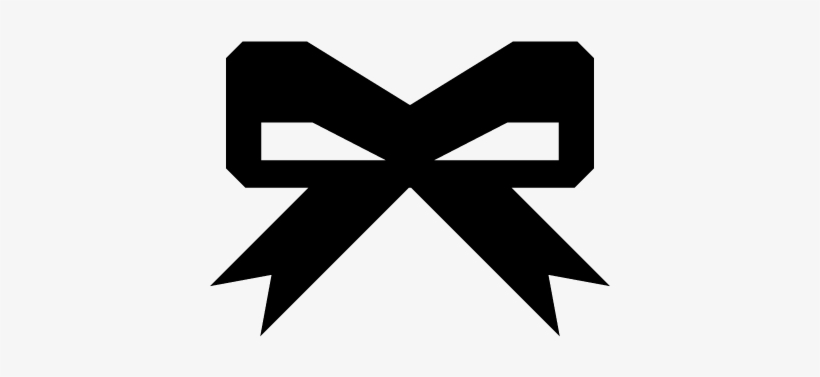 Decoration Ribbon Vector - Nails Voucher, transparent png #1924485