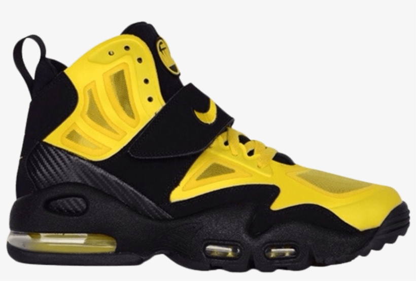 pittsburgh steelers air max