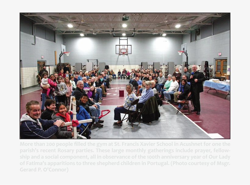 Rosary Party - Massachusetts, transparent png #1924535