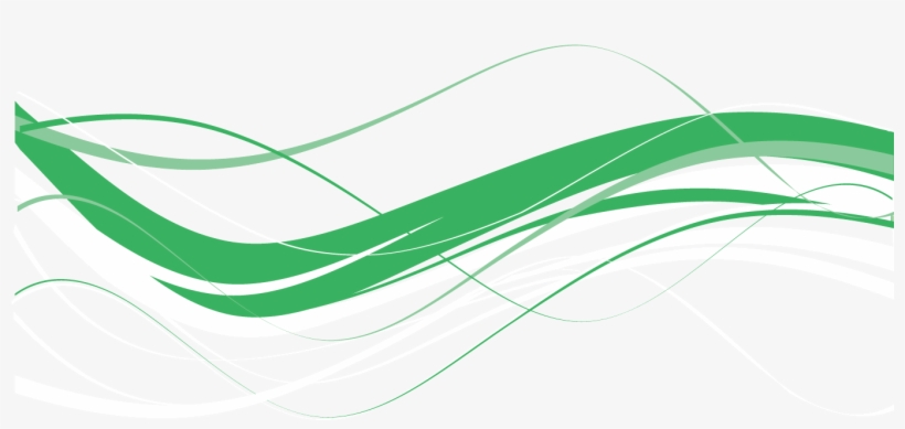 Red Celebration Transprent Free - Green Line Ribbon, transparent png #1924537