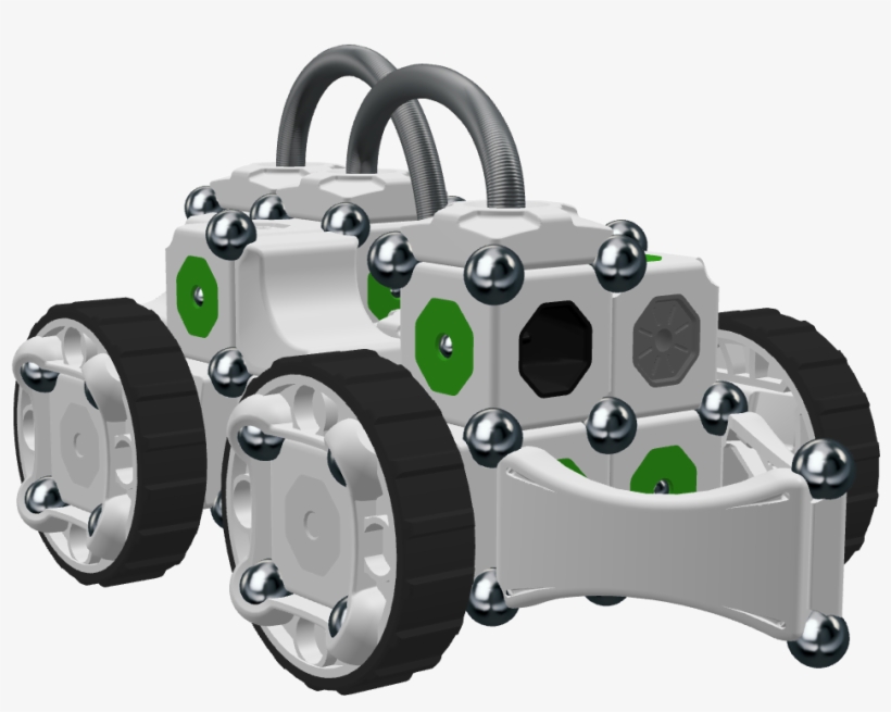 Modular Robotics Incorporated, transparent png #1924627