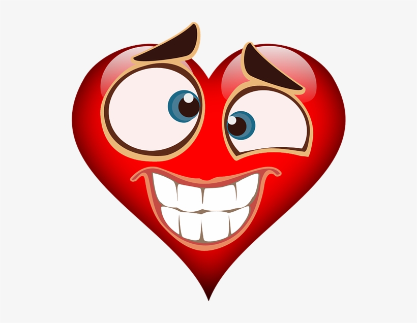 Emoji, Emojicon, Emojis, Heart, Valentine's Day, Love - Escritores Famosos Frases De Amor, transparent png #1924830