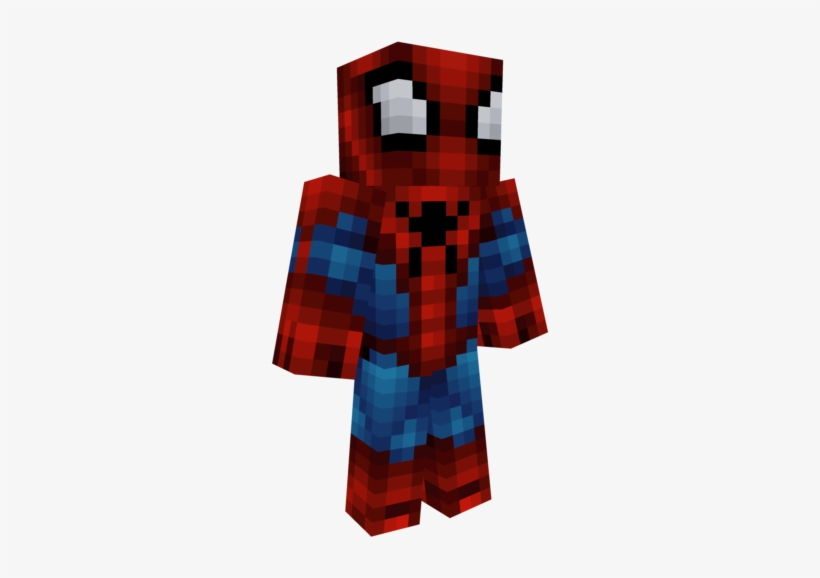 Spidermanpic Zpscapng - Spider-man, transparent png #1924884