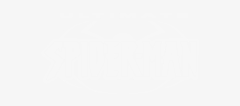 Ultimate Spider-man Trade Dress - Hyatt Regency Logo White, transparent png #1925012