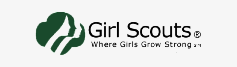 The Girl Scouts Mission Is To Build Girls Of Courage, - Girl Scout Troop Meeting, transparent png #1925242