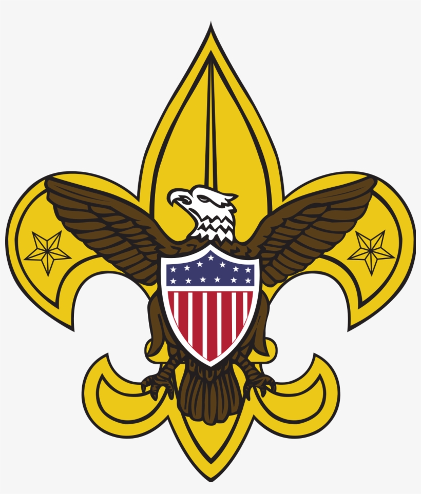 Boy Scouts Food Collection Middlefield Post - Boy Scouts Of America, transparent png #1925277